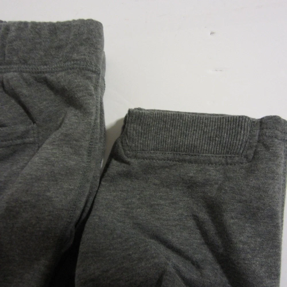 Eddie Baure men's M  Lounge‎ Sweatpants pull on pants , grey, cozy comfy